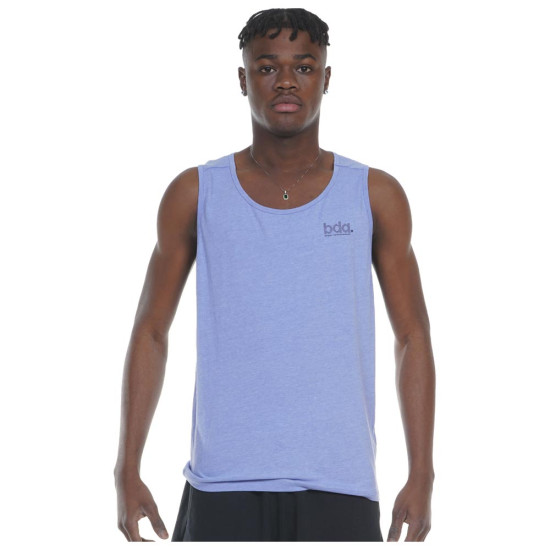Bodyaction Ανδρική αμάνικη μπλούζα Men's Training Tank
